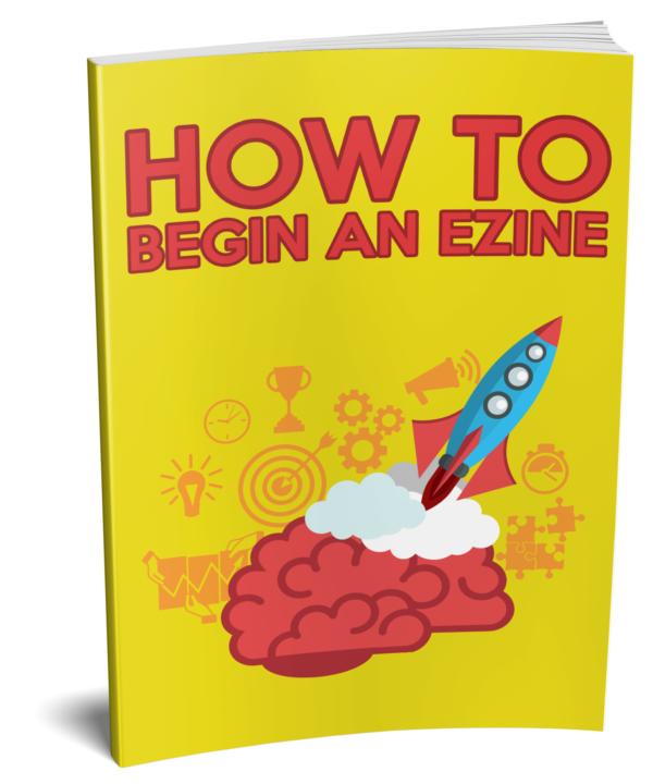 How To Begin An Ezine
